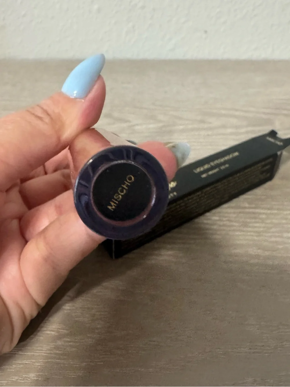 MISCHO BEAUTY Liquid Eyeshadow In Mischo NEW